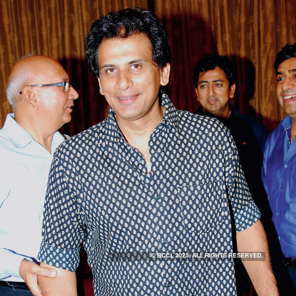 Felicitation ceremony for cricketers