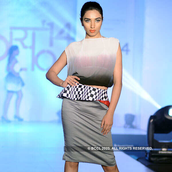 Pearl Academy Graduation Show