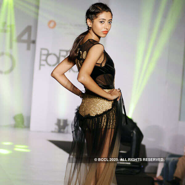 Pearl Academy Graduation Show