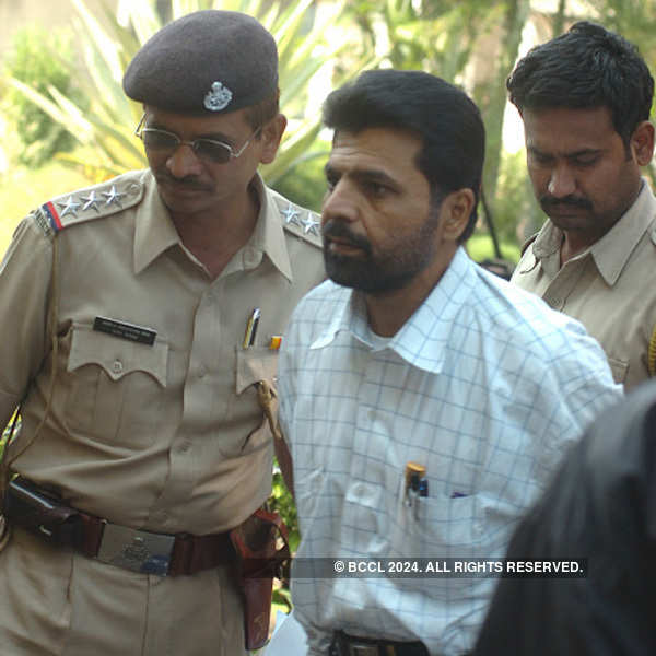 1993 Mumbai blasts case: SC stays Yakub Memon's execution