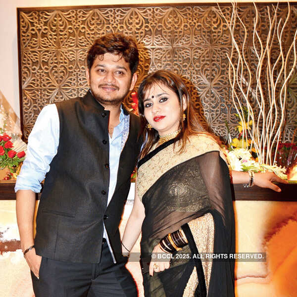 Sapna Clarks Inn's launch party