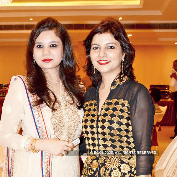 Sapna Clarks Inn's launch party