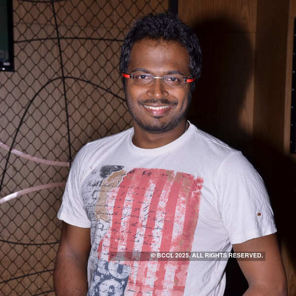 IPL fun at Le Meridien