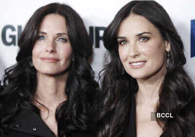 Glamour Reel Moments