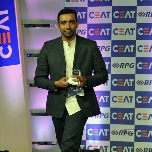 CEAT Cricket Ratings Awards '14