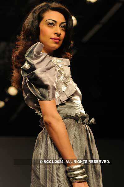 IFW '08: Anjana Bhargav