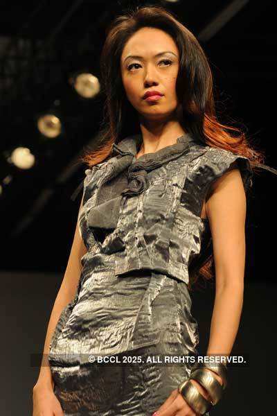 IFW '08: Anjana Bhargav