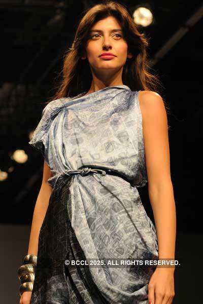 IFW '08: Anjana Bhargav