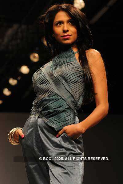 IFW '08: Anjana Bhargav