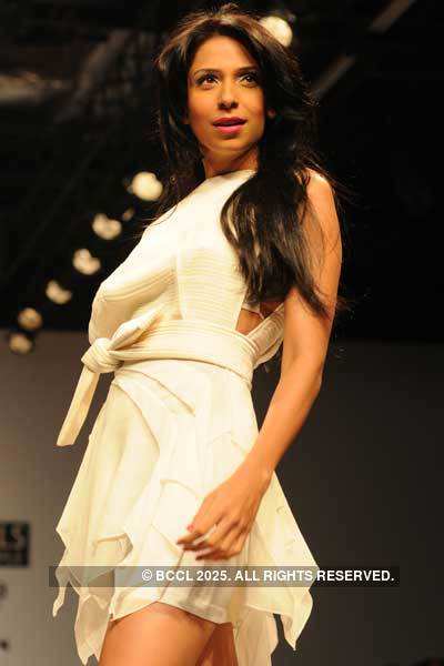 IFW '08: Anjana Bhargav