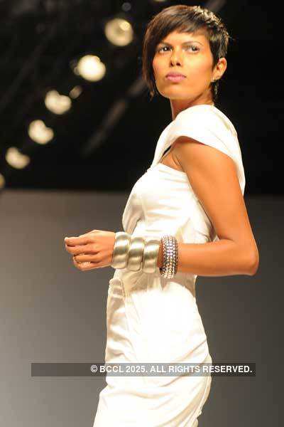 IFW '08: Anjana Bhargav