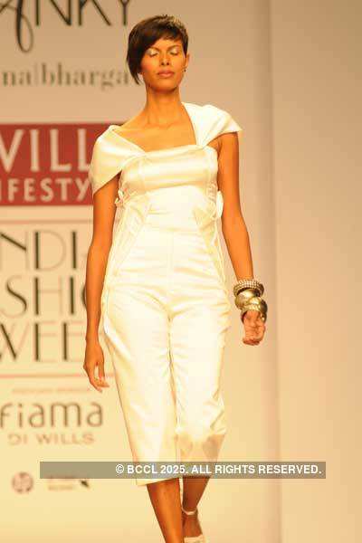 IFW '08: Anjana Bhargav