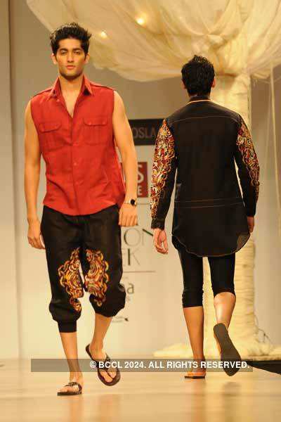 IFW '08: Manoviraj Khosla