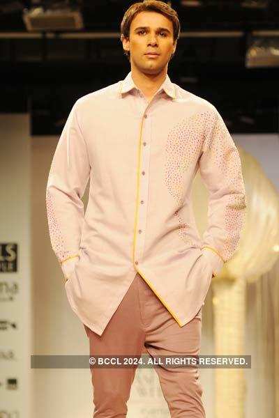 IFW '08: Manoviraj Khosla