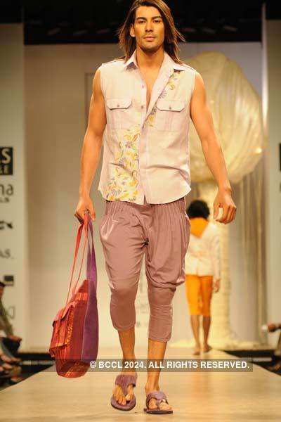 IFW '08: Manoviraj Khosla