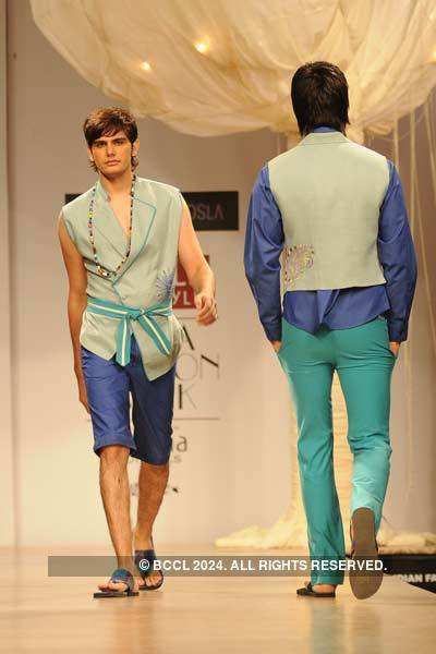 IFW '08: Manoviraj Khosla