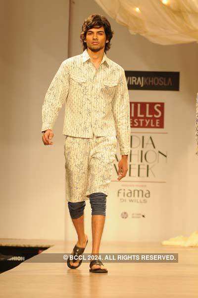 IFW '08: Manoviraj Khosla