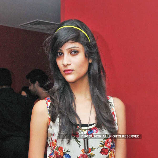 A happening party at Kismet, The Park