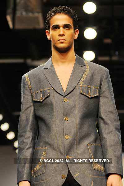 IFW '08: Manoviraj Khosla