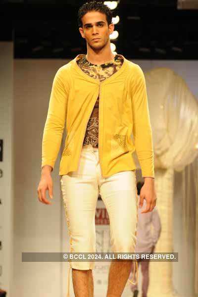 IFW '08: Manoviraj Khosla