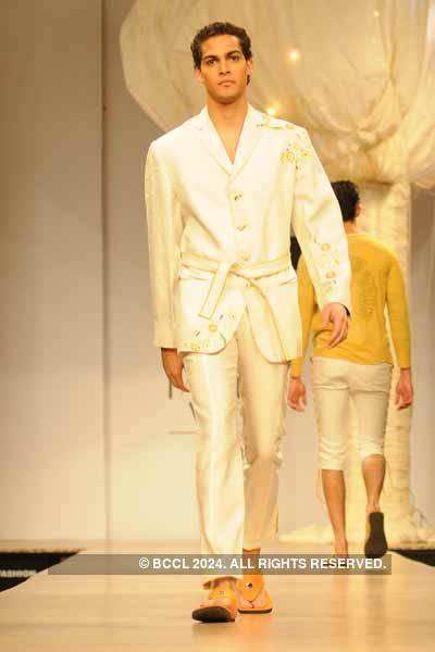 IFW '08: Manoviraj Khosla