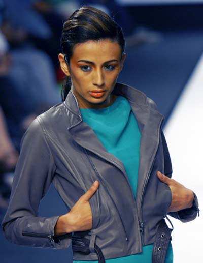 IFW '08: Namrata Joshipura