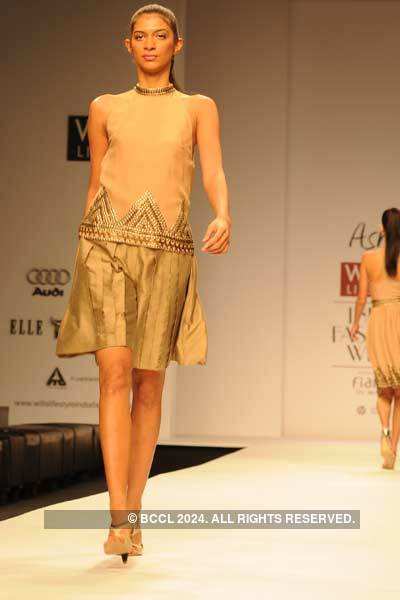 IFW '08: Ashima Singh