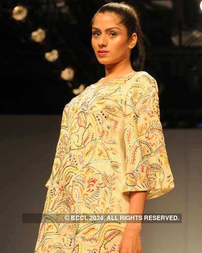 IFW '08: Ashima Singh