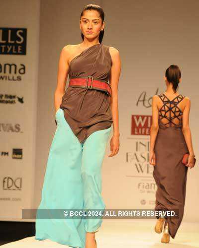 IFW '08: Ashima Singh