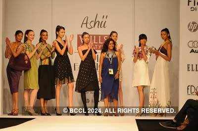 IFW '08: Ashima Singh