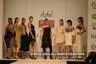 IFW '08: Ashima Singh