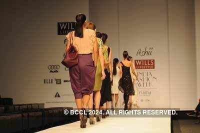 IFW '08: Ashima Singh