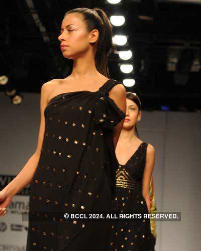 IFW '08: Ashima Singh