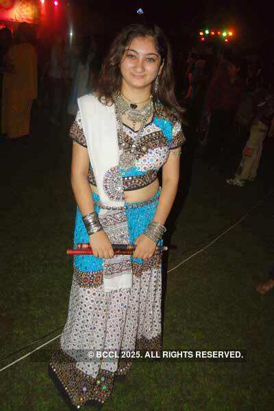 Dandiya by Orient Resort