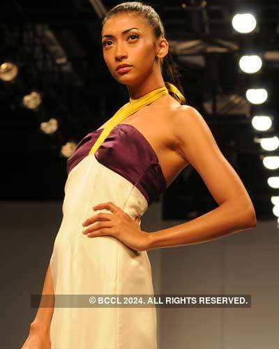 IFW '08: Ashima Singh