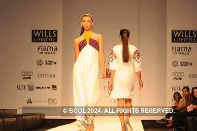 IFW '08: Ashima Singh