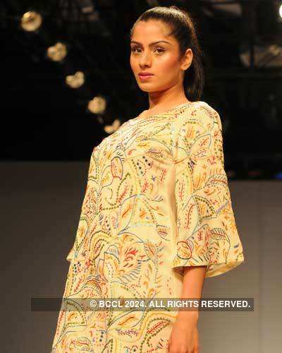 IFW '08: Ashima Singh