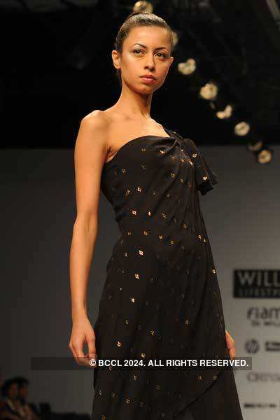 IFW '08: Ashima Singh