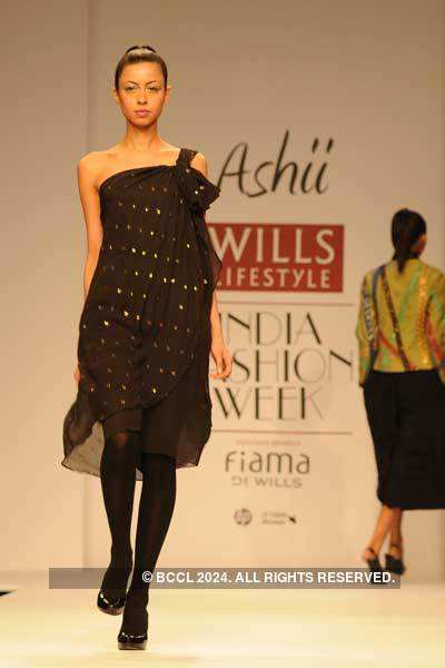 IFW '08: Ashima Singh