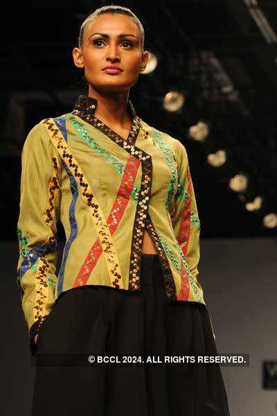 IFW '08: Ashima Singh