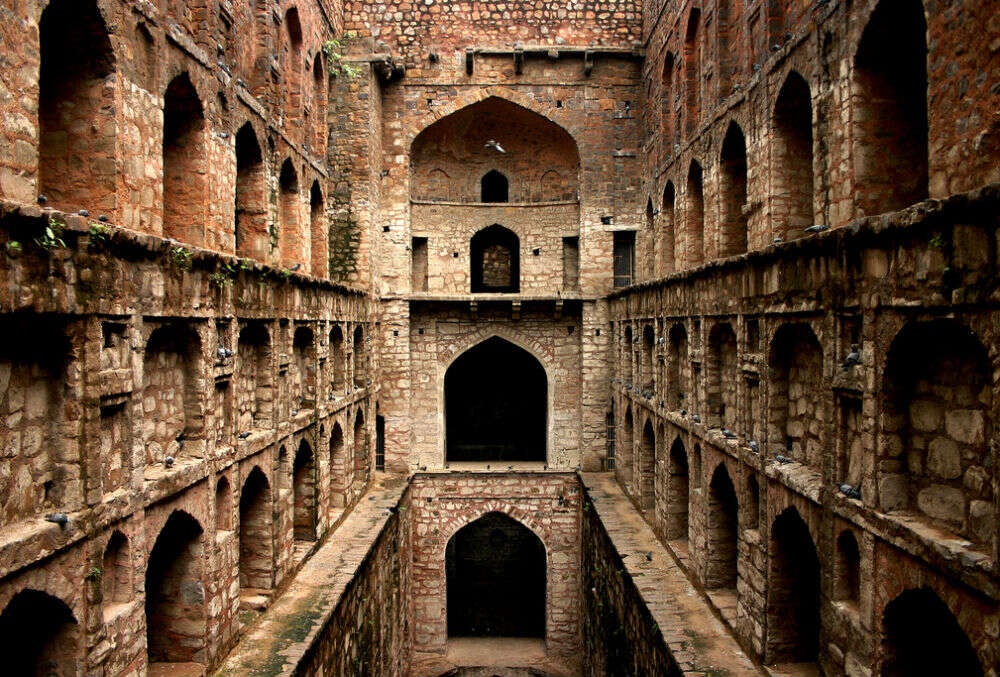 Haunted Places In India India’s Most Haunted Times of India Travel