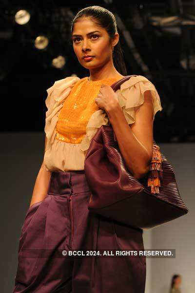 IFW '08: Ashima Singh