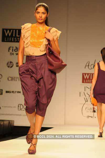 IFW '08: Ashima Singh