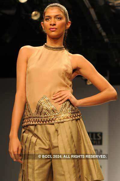 IFW '08: Ashima Singh