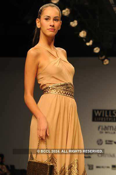 IFW '08: Ashima Singh