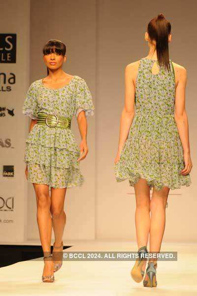 IFW '08: Ashima Singh