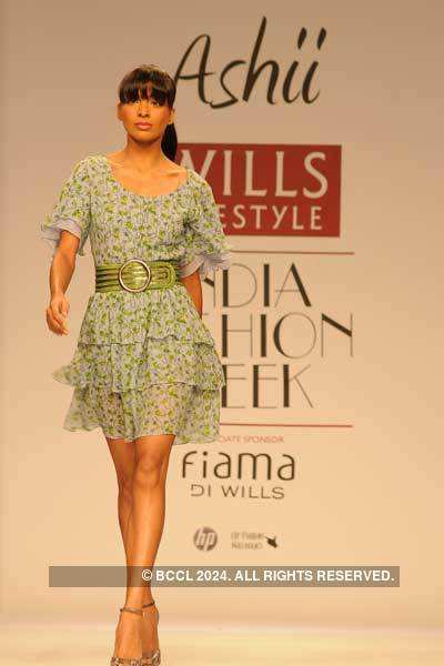 IFW '08: Ashima Singh