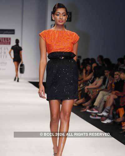 IFW '08: Namrata Joshipura