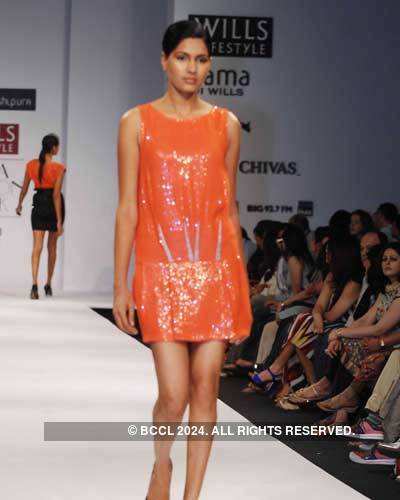 IFW '08: Namrata Joshipura