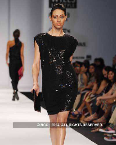 IFW '08: Namrata Joshipura